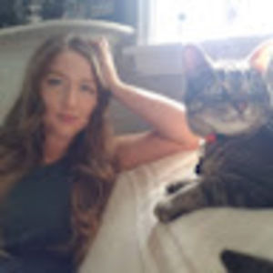 Meet your Posher, Ashlyn